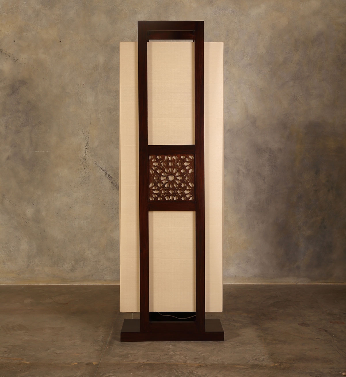 Alhambra Floor Lamp Wooden Furniture Online Zahra Ebrahim
